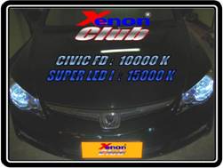 คลิกภาพเพื่อขยาย Xenon HID  by Xenon Club